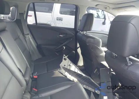 2016 Acura Rdx Acurawatch Plus Pkg z USA, uszkodzony, nr VIN 5J8TB3H32GL013186